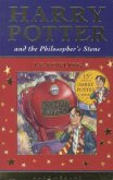 Harry Potter and the Philosopher's Stone, Celebratory edition Harry Potter and the Philosopher's Stone, Celebratory edition