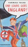 Und Lukas goes England!