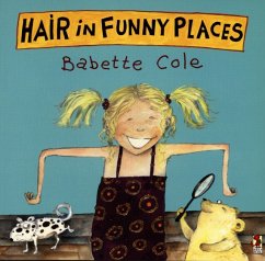 Hair In Funny Places - Cole, Babette