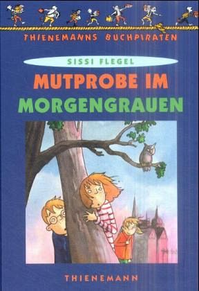 Mutprobe im Morgengrauen