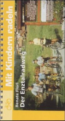 Cover Der Enztalradweg / Mit Kindern radeln