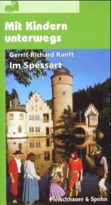 Cover Im Spessart / Mit Kindern unterwegs