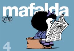 Mafalda, n. 4 - Quino