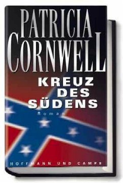 Kreuz des Südens - Cornwell, Patricia D.