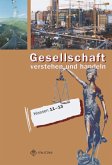 Gesellschaft - verstehen und handeln / Landesausgabe Sachsen / Gesellschaft - verstehen und handeln