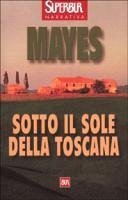 Cover Sotto il sole della Toscana