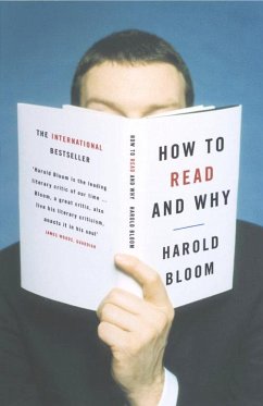 How to Read and Why - Bloom, Harold