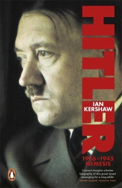 Hitler 1936-1945 - Kershaw, Ian