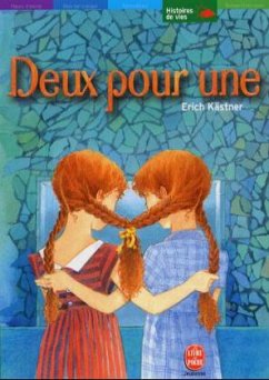 Cover Kästner, Erich