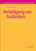 Verteidigung von Ausländern