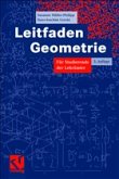 Leitfaden Geometrie