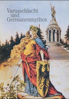 Varusschlacht und Germanenmythos