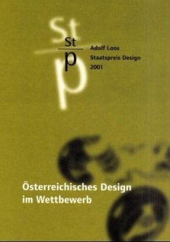 Österreichisches Design im Wettbewerb