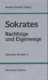 Sokrates, Nachfolge und Eigenwege