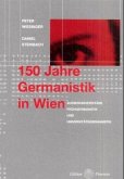 150 Jahre Germanistik in Wien