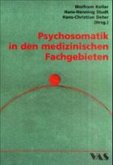 Psychosomatik in den medizinischen Fachgebieten