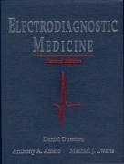 Cover Electrodiagnostic Medicine