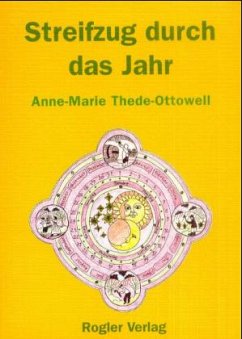 Cover Streifzug durch das Jahr