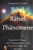 Bibel Rätsel Phänomene Bibel Rätsel Phänomene