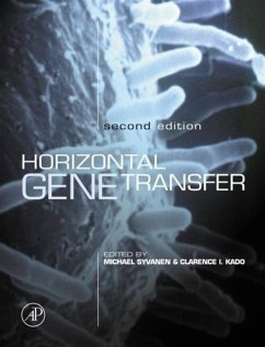 Horizontal Gene Transfer - Syvanen, Michael; Kado, Clarence I