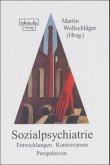 Sozialpsychiatrie