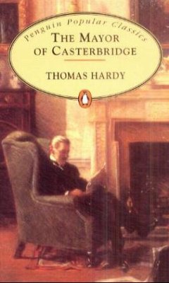 Hardy, Thomas - Hardy, Thomas