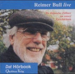 Cover Reimer Bull live
