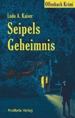 Seipels Geheimnis - Kaiser, Ludo A.
