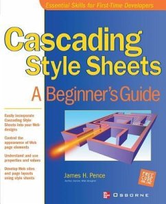 Cascading Style Sheets: A Beginner's Guide