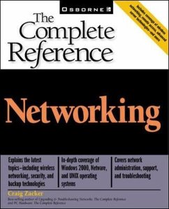 Networking - Zacker, Craig