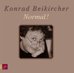 Normal! - Beikircher, Konrad