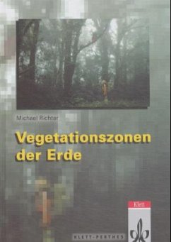 Cover Vegetationszonen der Erde