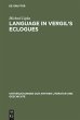 Language in Vergil's Eclogues - Bild 1