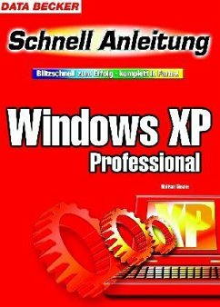 Windows XP Professional / Windows XP Professional - Giesecke, Wolfram