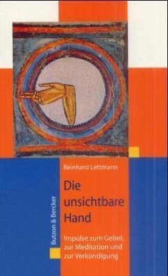 Die unsichtbare Hand - Lettmann, Reinhard