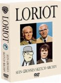 Loriot - Sein großes Sketch-Archiv - Box