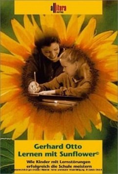 Lernen mit Sunflower - Otto, Gerhard