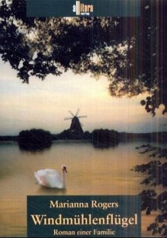 Cover Windmühlenflügel