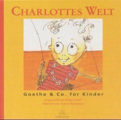 Cover Charlottes Welt