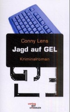 Jagd auf GEL - Lens, Conny