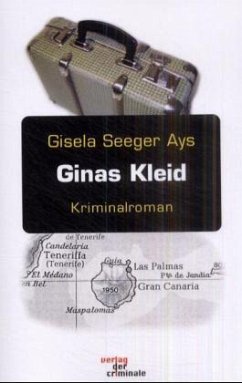 Cover Ginas Kleid