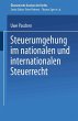 Steuerumgehung im nationalen und... - Bild 1