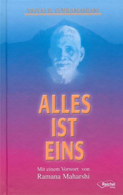 Alles ist Eins - Subramaniam, Vaiyai R.