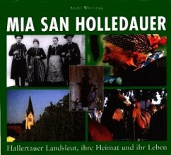 Mia san Holledauer - Widmann, Adolf