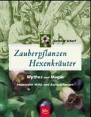 Zauberpflanzen - Hexenkräuter