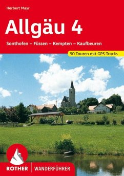 Allgäu 4 - Mayr, Herbert