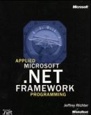 Applied Microsoft .NET Framework Programming Applied Microsoft .NET Framework Programming