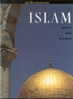 Cover Islam