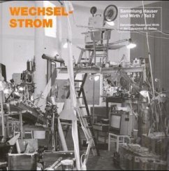 Wechselstrom - Unterdörfer, Michaela