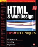HTML & Web Design Tips & Techniques